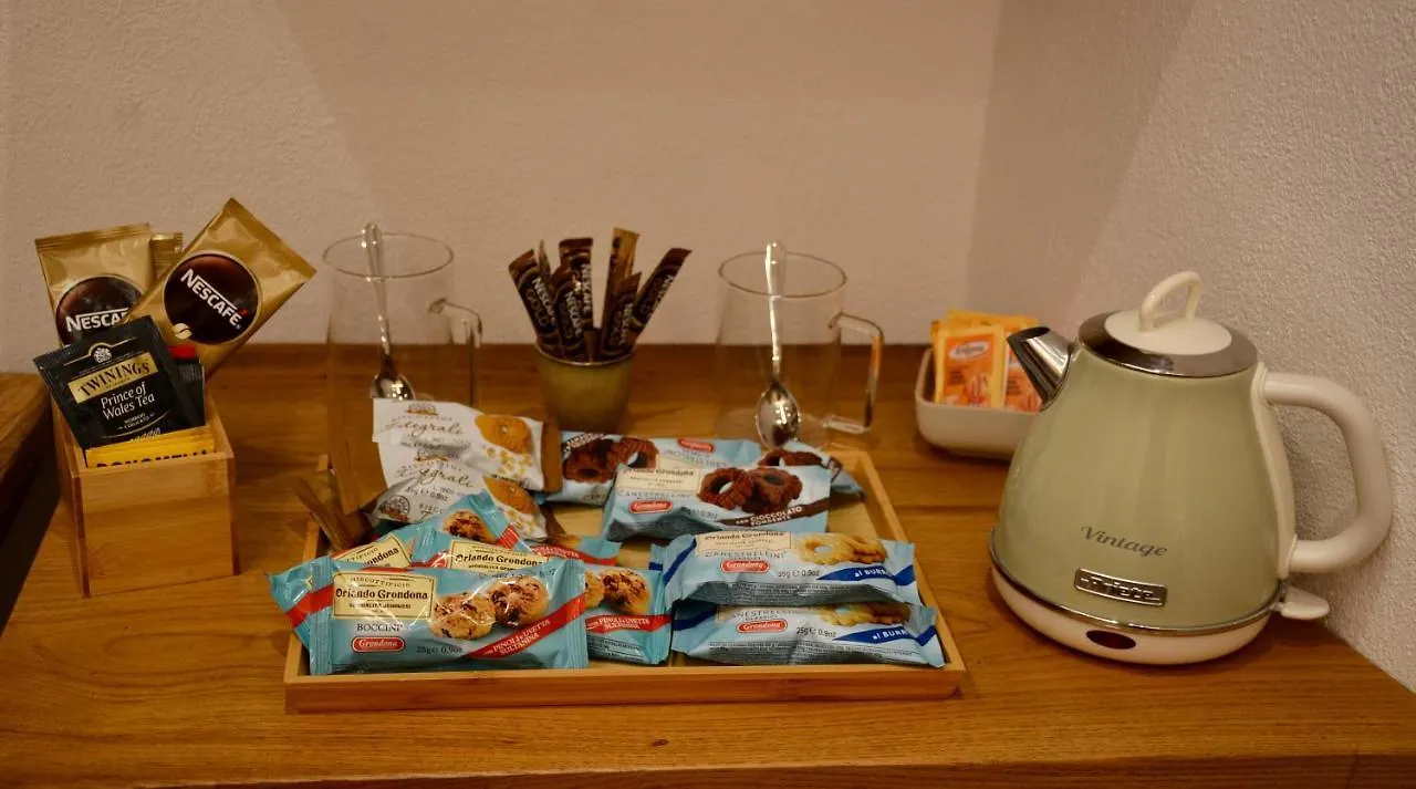 Guest house Monterosso Rooms Monterosso al Mare