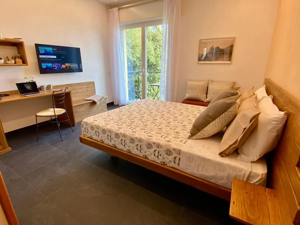 Monterosso Rooms Monterosso al Mare Guest house