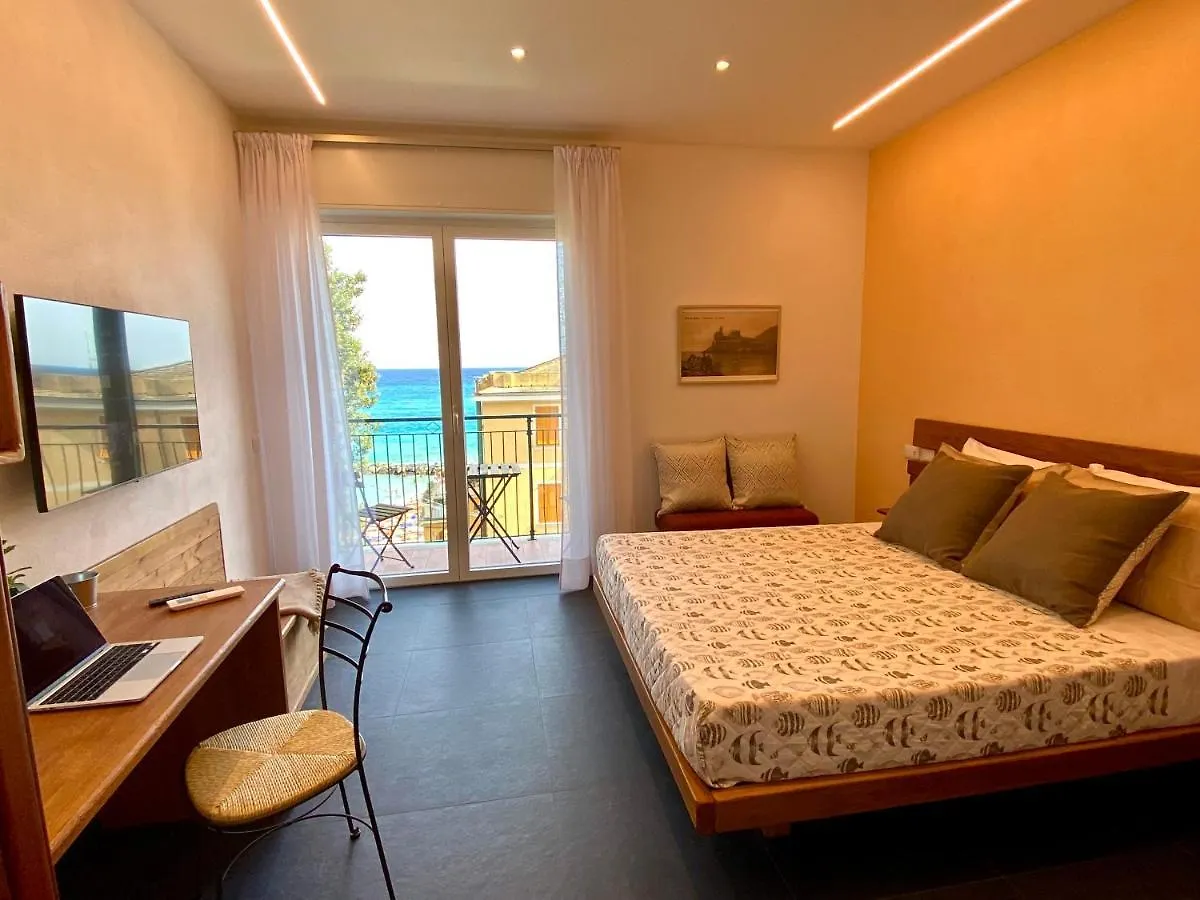 Guest house Monterosso Rooms Monterosso al Mare Italy