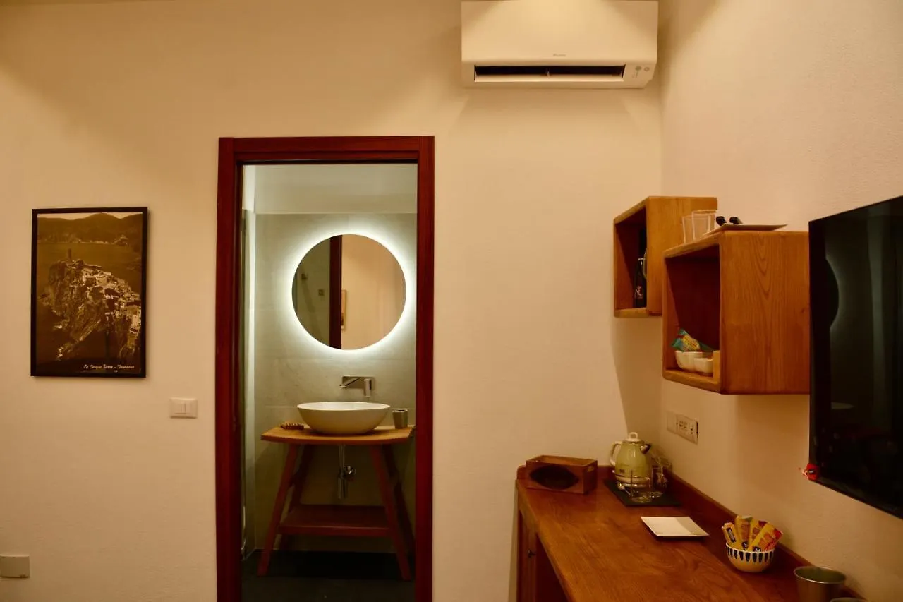 Monterosso Rooms Monterosso al Mare