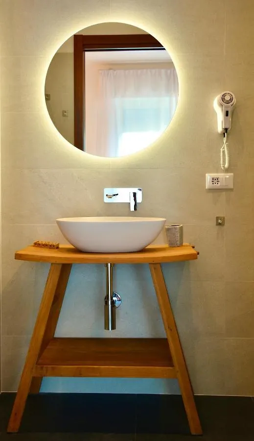 Guest house Monterosso Rooms Monterosso al Mare