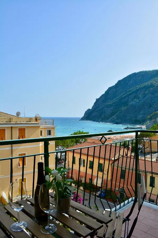 Monterosso Rooms Monterosso al Mare