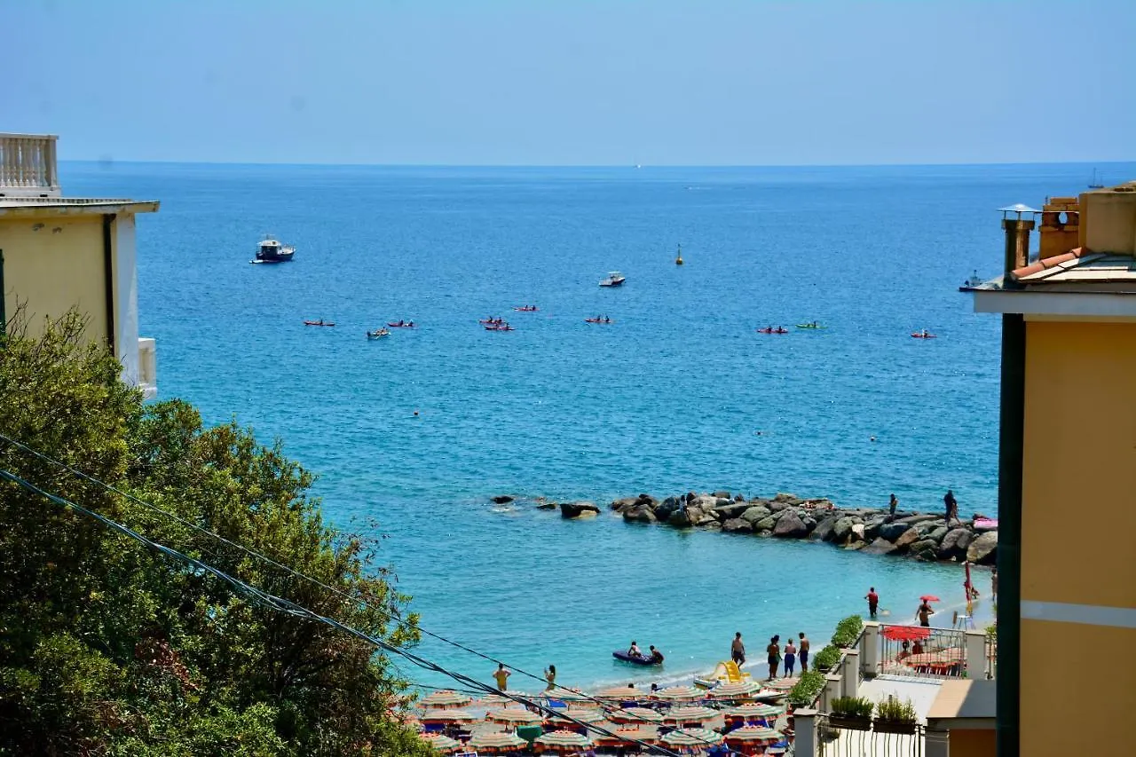 Monterosso Rooms Monterosso al Mare 0*,  Italy