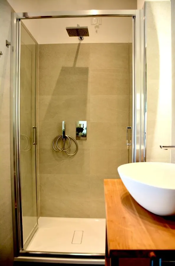 Monterosso Rooms Monterosso al Mare Guest house