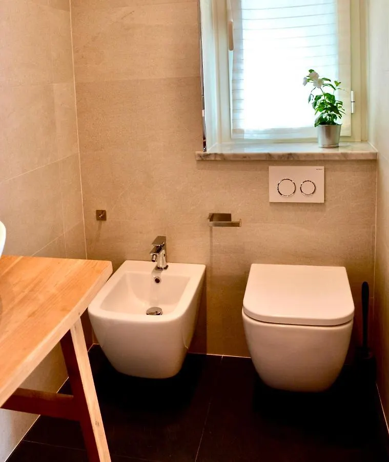 Monterosso Rooms Monterosso al Mare Italy