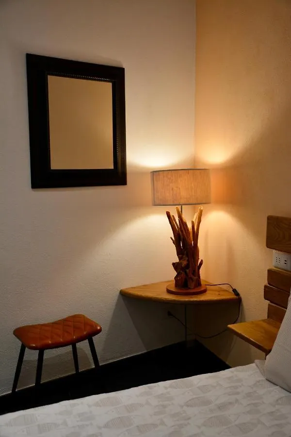 Monterosso Rooms Monterosso al Mare Guest house