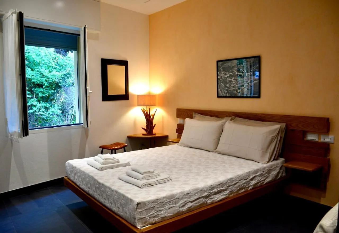 Guest house Monterosso Rooms Monterosso al Mare