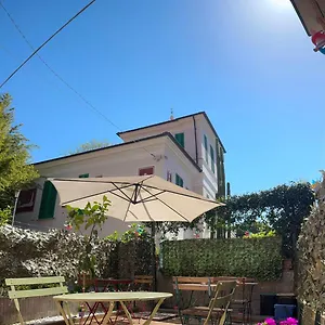 Pink House Garden Affittacamere