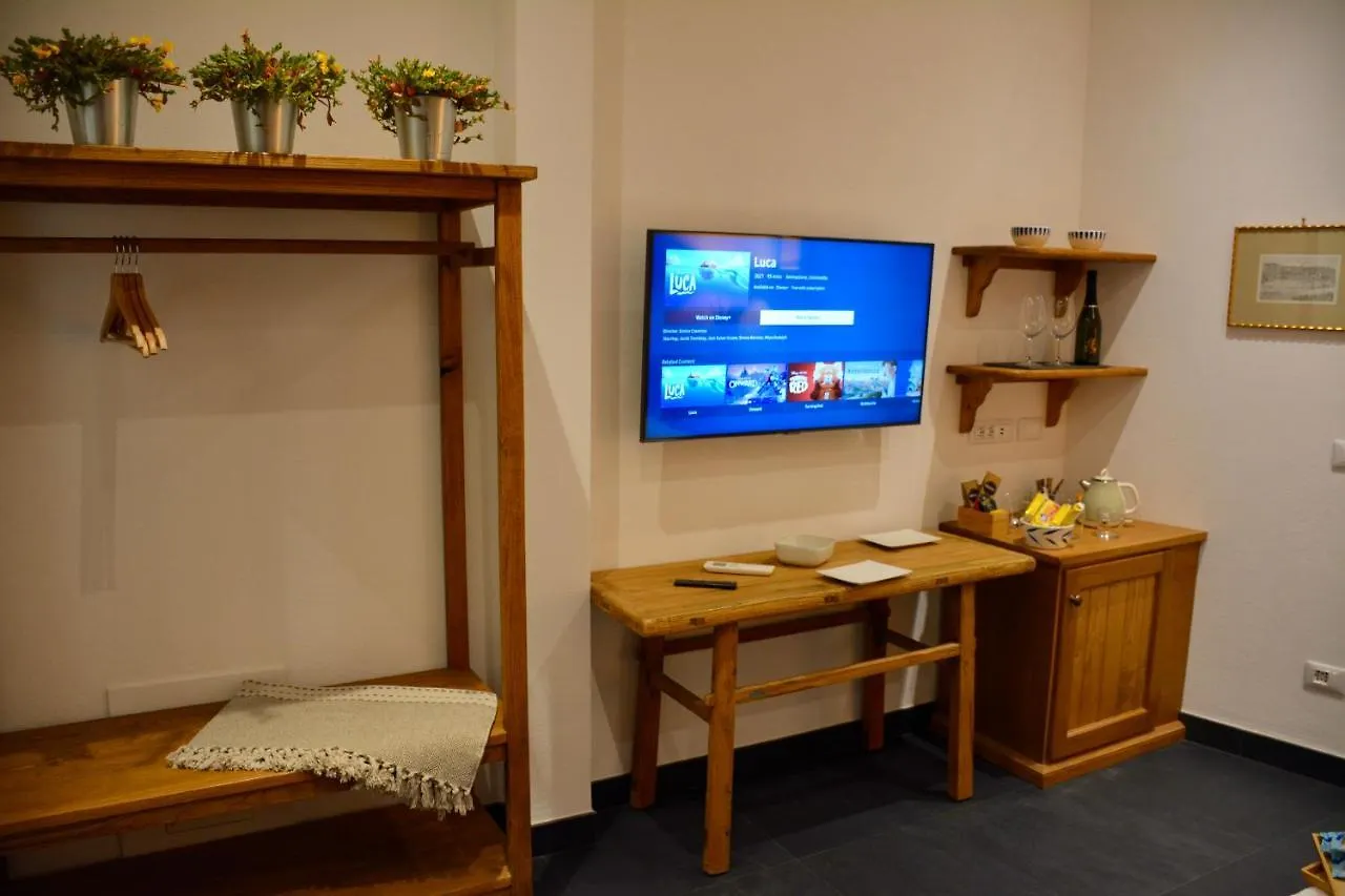 Monterosso Rooms Monterosso al Mare Italy